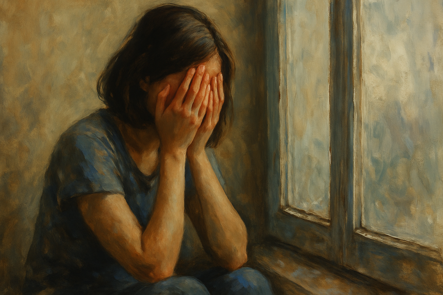 Por Que Você Evita o Autoconhecimento de Verdade?