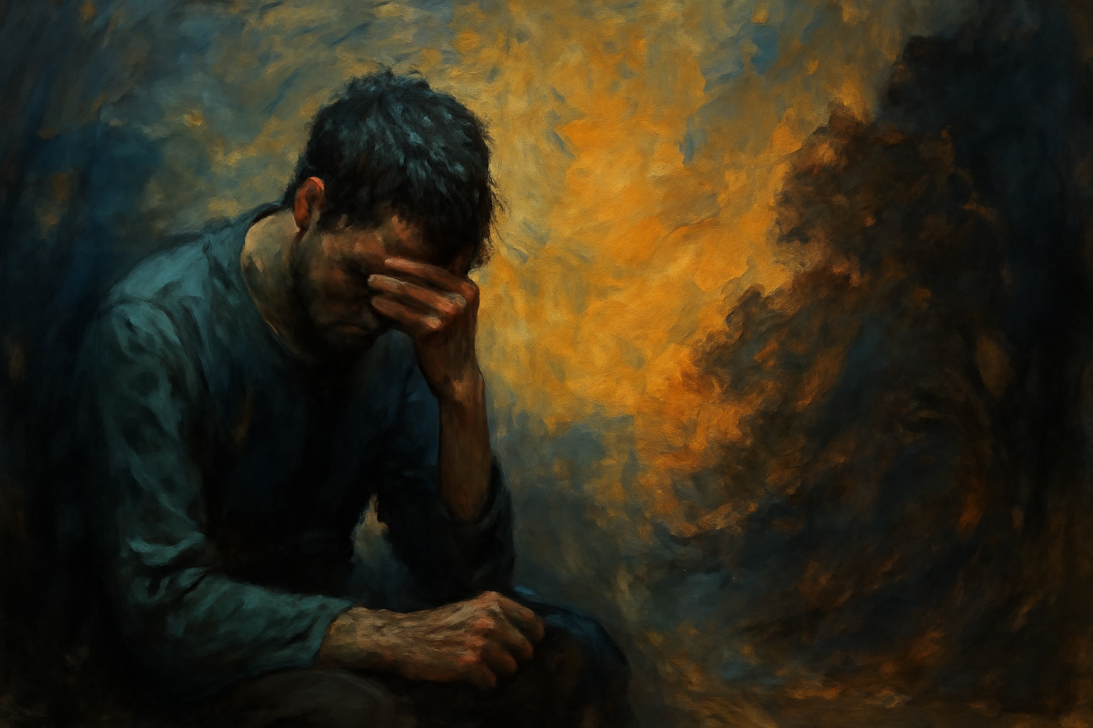 A ética do silêncio: quando não agir é o que te destrói