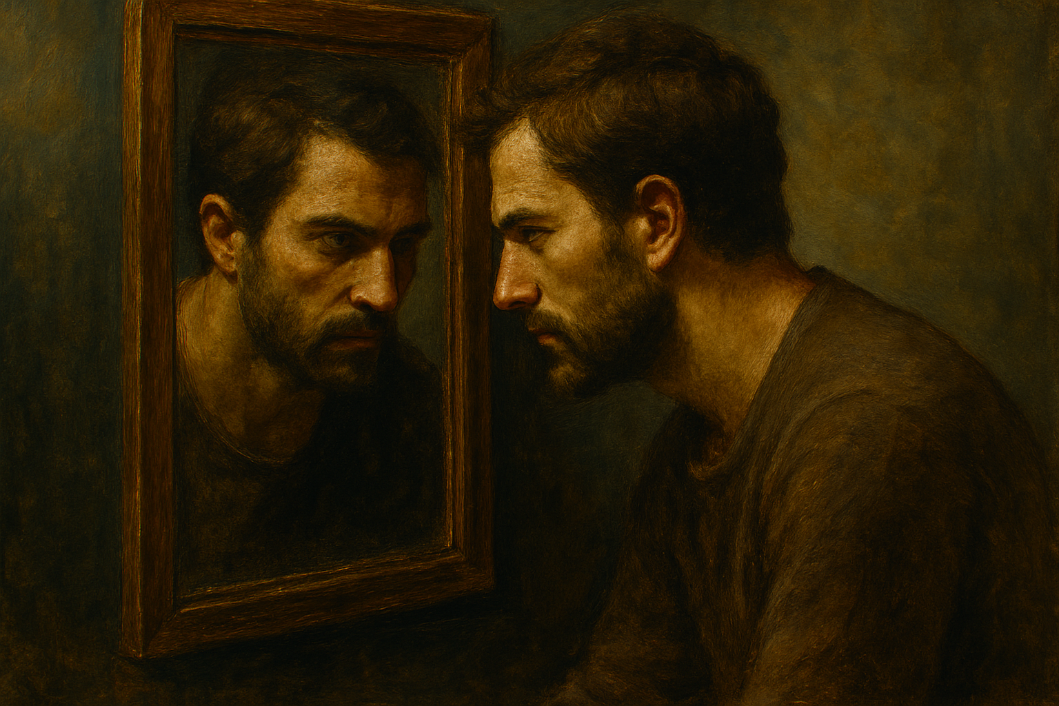 O que te desconecta da sua fonte: 7 verdades brutais que você evita